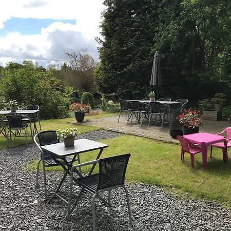 Ma Bauge Bed & Breakfast Libin Eksteriør bilde