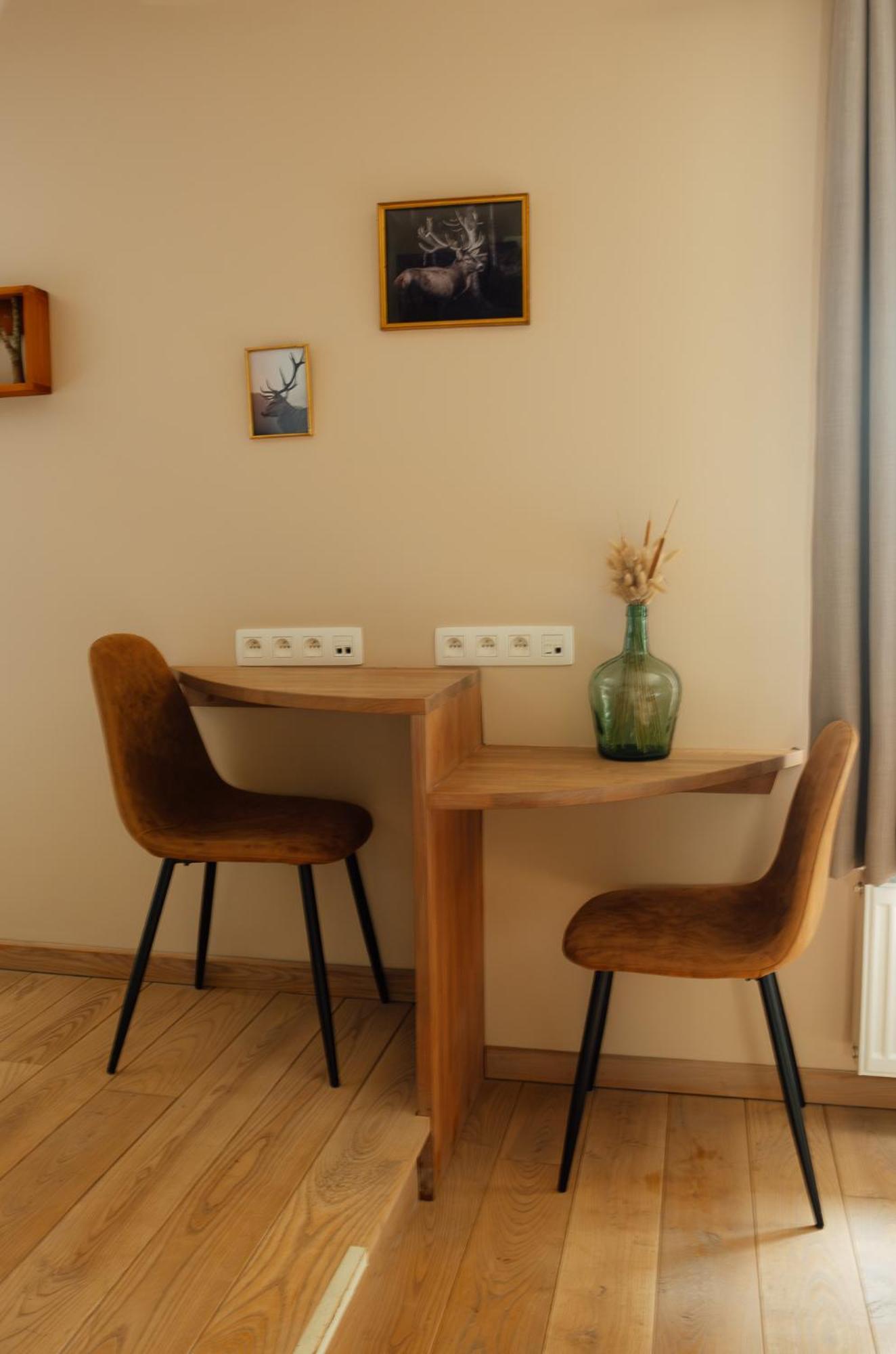 Ma Bauge Bed & Breakfast Libin Eksteriør bilde